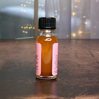 Dragon's Blood Oil By Sun's Eye - The Mystical Moon Online Store