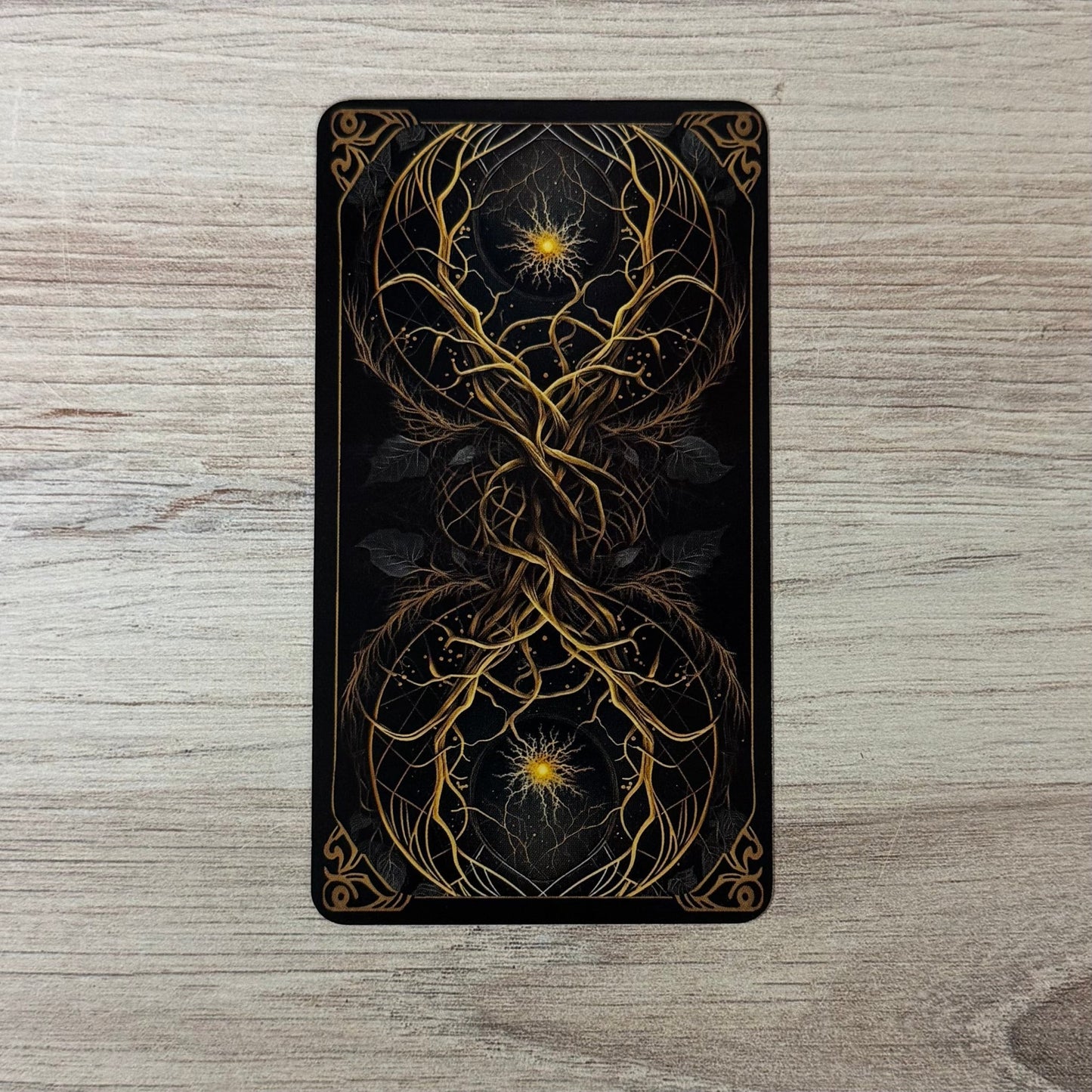Druidic Tarot by Andrea Cogerino, David Lopes - The Mystical Moon Online Store