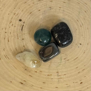 Empath Crystal Kit - The Mystical Moon Online Store