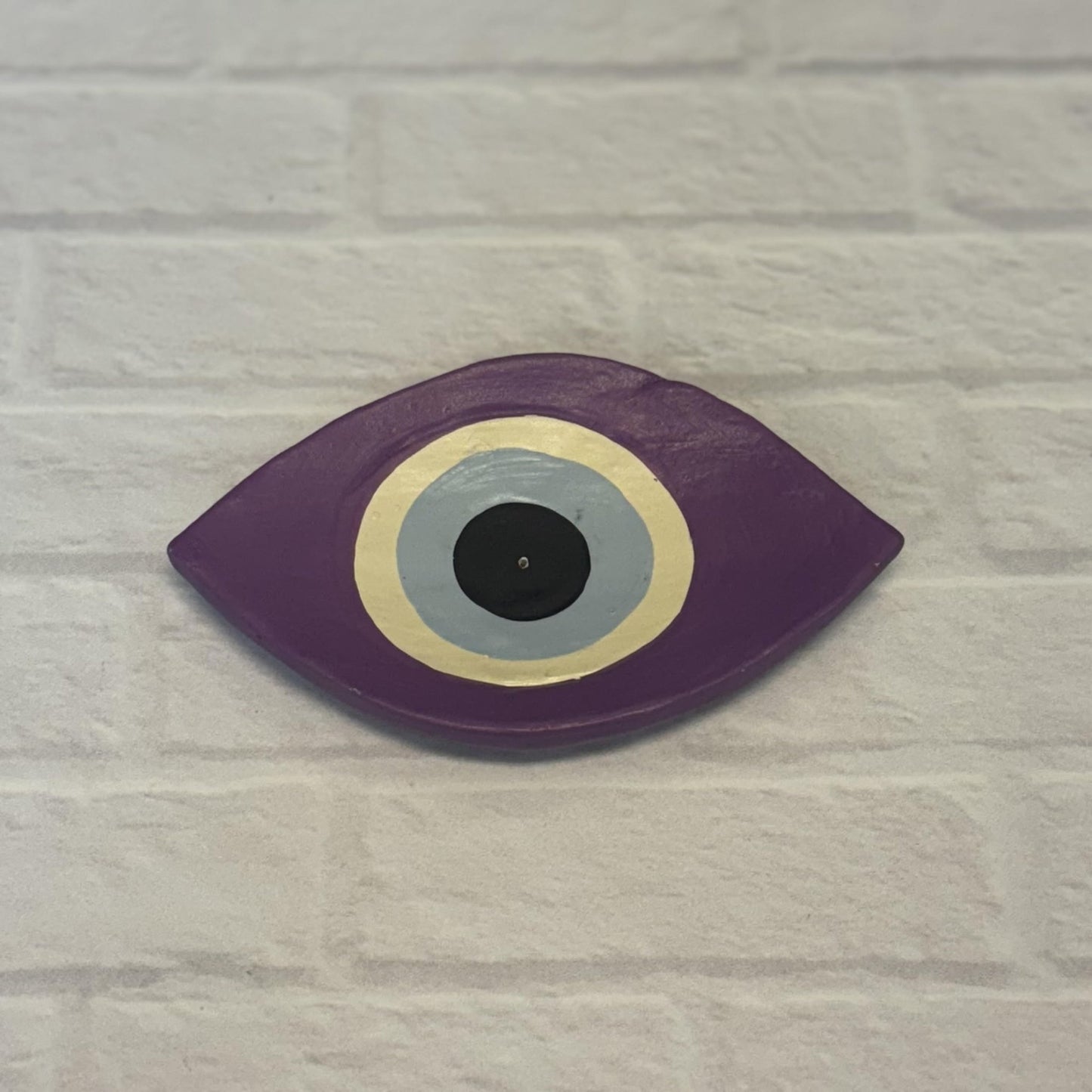 Evil Eye Incense Holder - The Mystical Moon Online Store