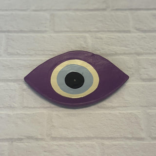 Evil Eye Incense Holder - The Mystical Moon Online Store