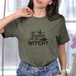 Heather Military Green