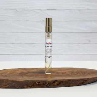 Florida Water by Tapped In — 10ml Travel Size - The Mystical Moon Online Store