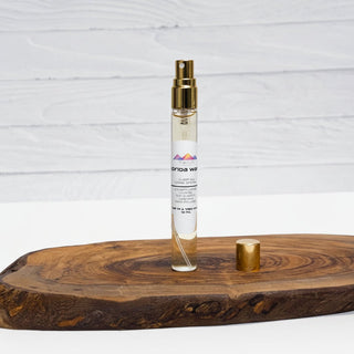 Florida Water by Tapped In — 10ml Travel Size - The Mystical Moon Online Store