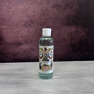Florida Water Cologne – 2 oz Bottle - The Mystical Moon Online Store