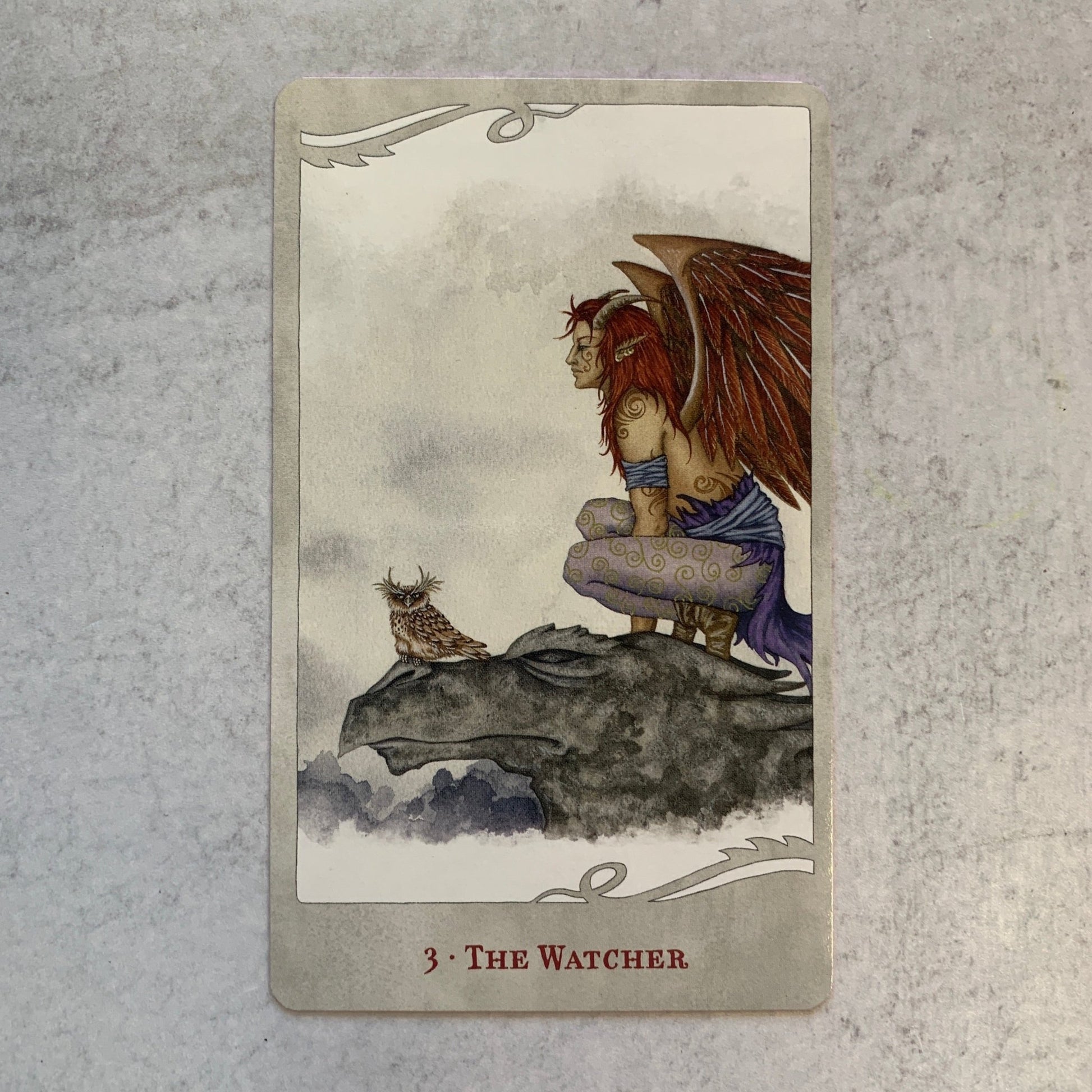 For The Love of Dragons Cards by Angi Sullins (Author), Amy Brown (Illustrator) - The Mystical Moon Online Store