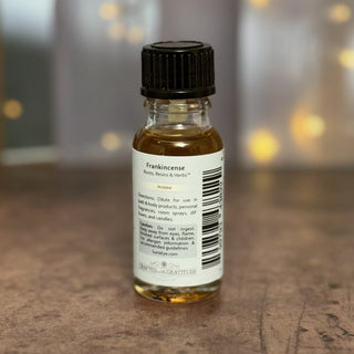 Frankincense Oil By Sun's Eye - The Mystical Moon Online Store