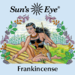 Frankincense Oil By Sun's Eye - The Mystical Moon Online Store