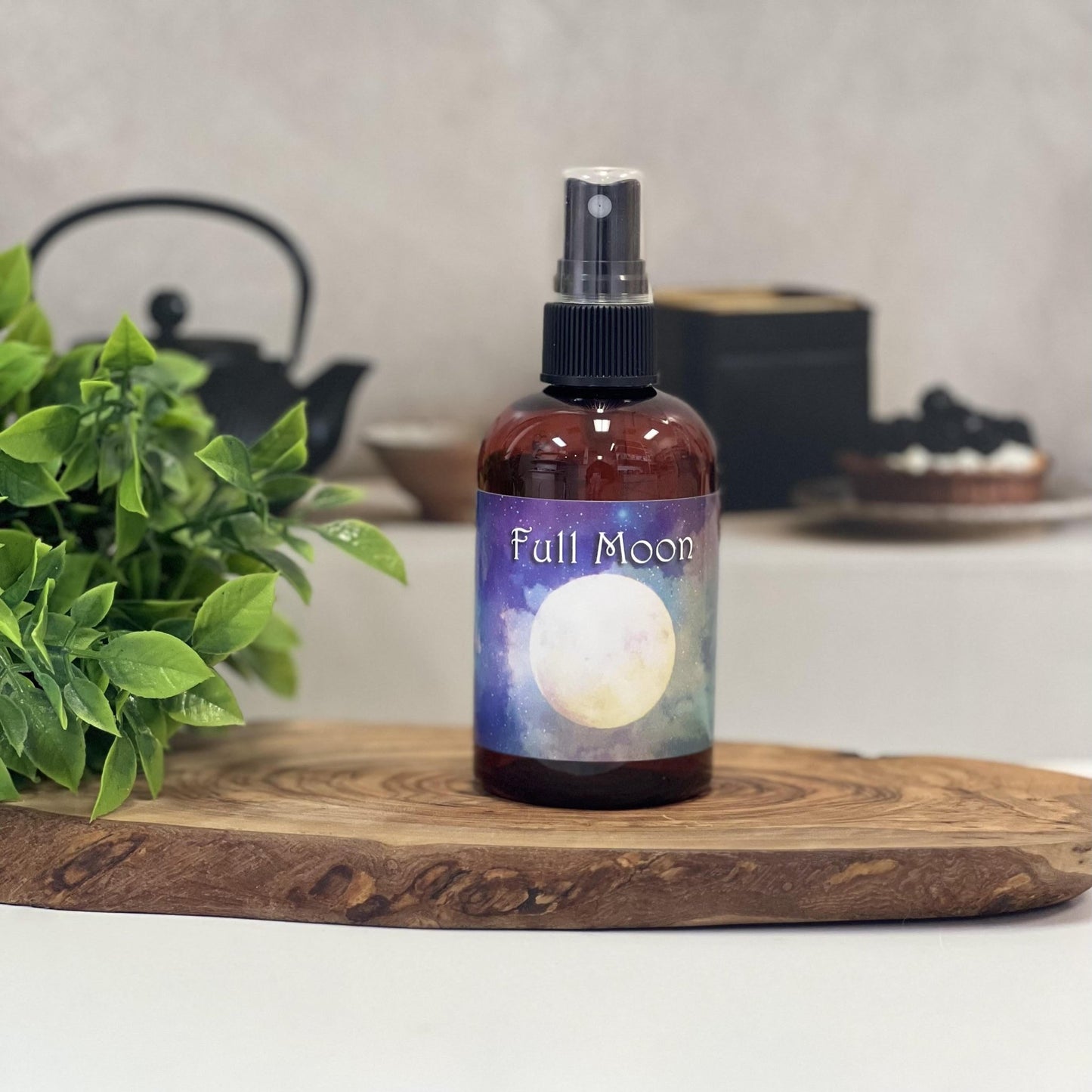Full Moon Spray - The Mystical Moon Online Store