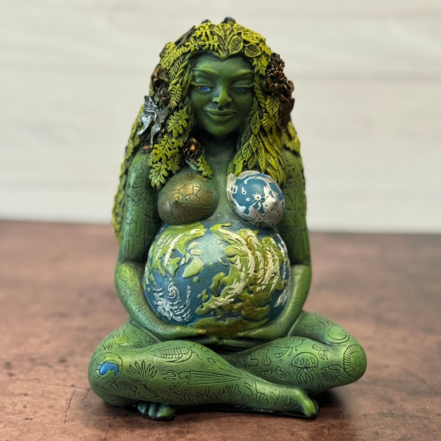 Gaia Statue - The Mystical Moon Online Store