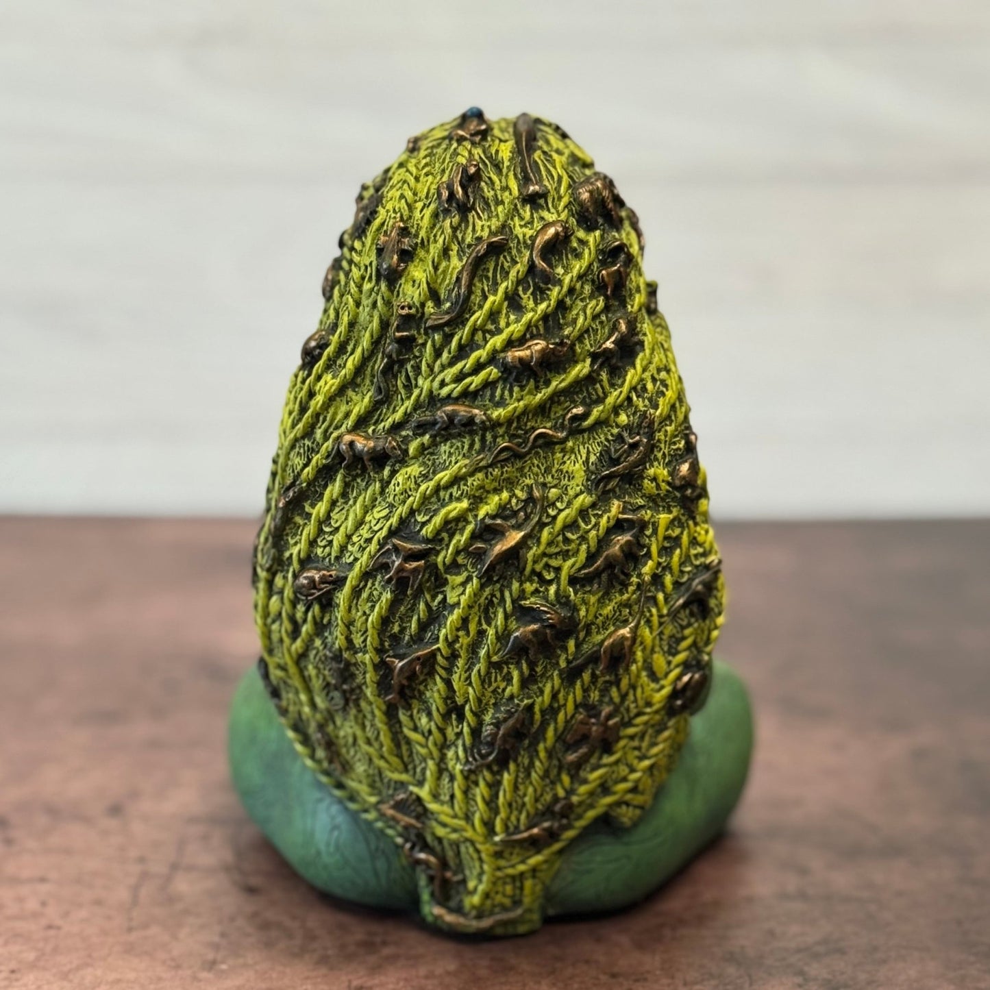 Gaia Statue - The Mystical Moon Online Store