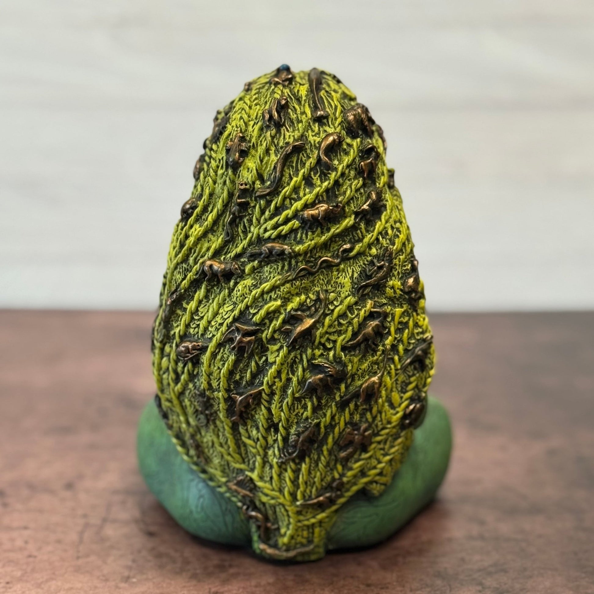 Gaia Statue - The Mystical Moon Online Store