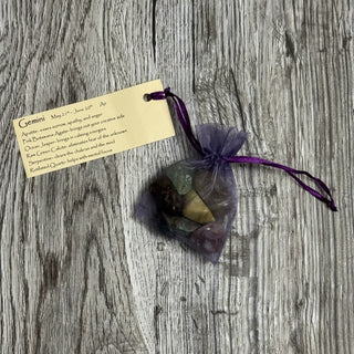 Gemini Astrology Pack - The Mystical Moon Online Store