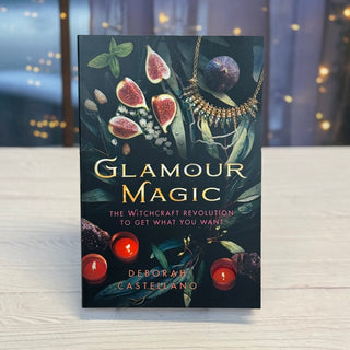 Glamour Magic By Deborah Castellano - The Mystical Moon Online Store