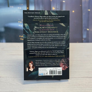 Glamour Magic By Deborah Castellano - The Mystical Moon Online Store