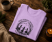 Heather Prism Lilac