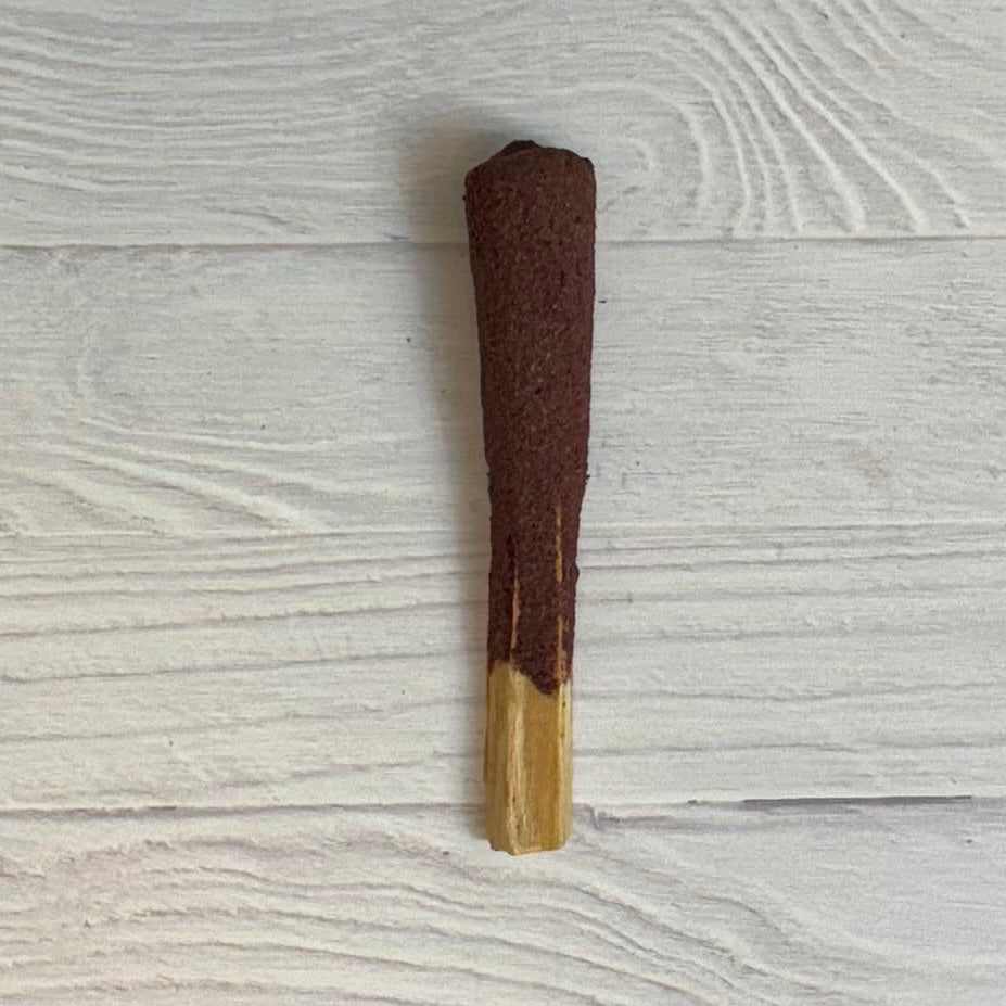 Hand Dipped Palo Santo Sticks - The Mystical Moon Online Store