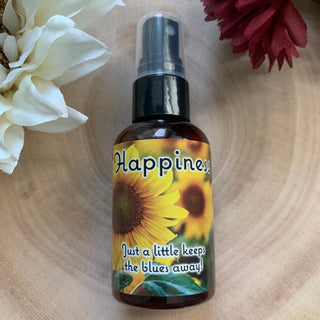 Happiness Spray - The Mystical Moon Online Store