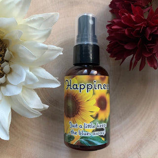 Happiness Spray - The Mystical Moon Online Store