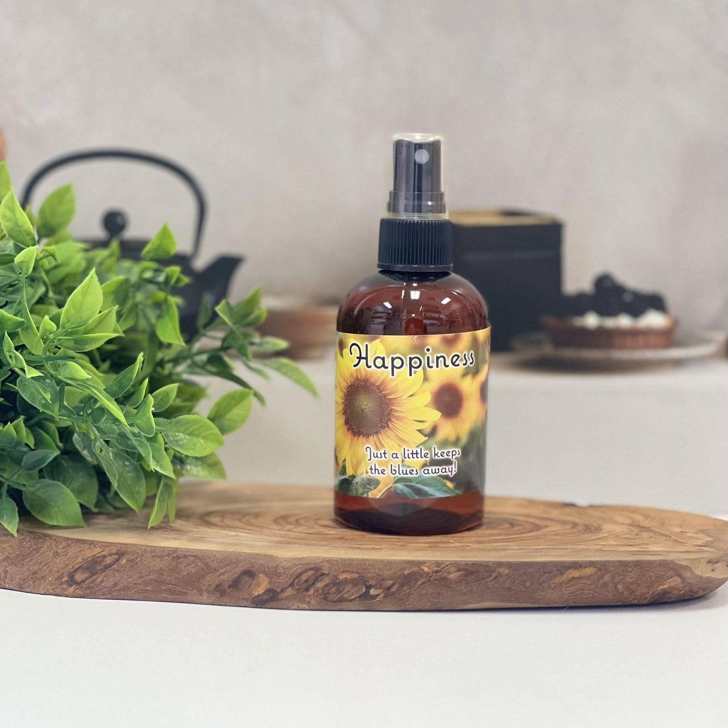 Happiness Spray - The Mystical Moon Online Store