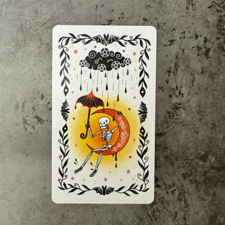 Happy Halloween Tarot by Soni Graves - The Mystical Moon Online Store