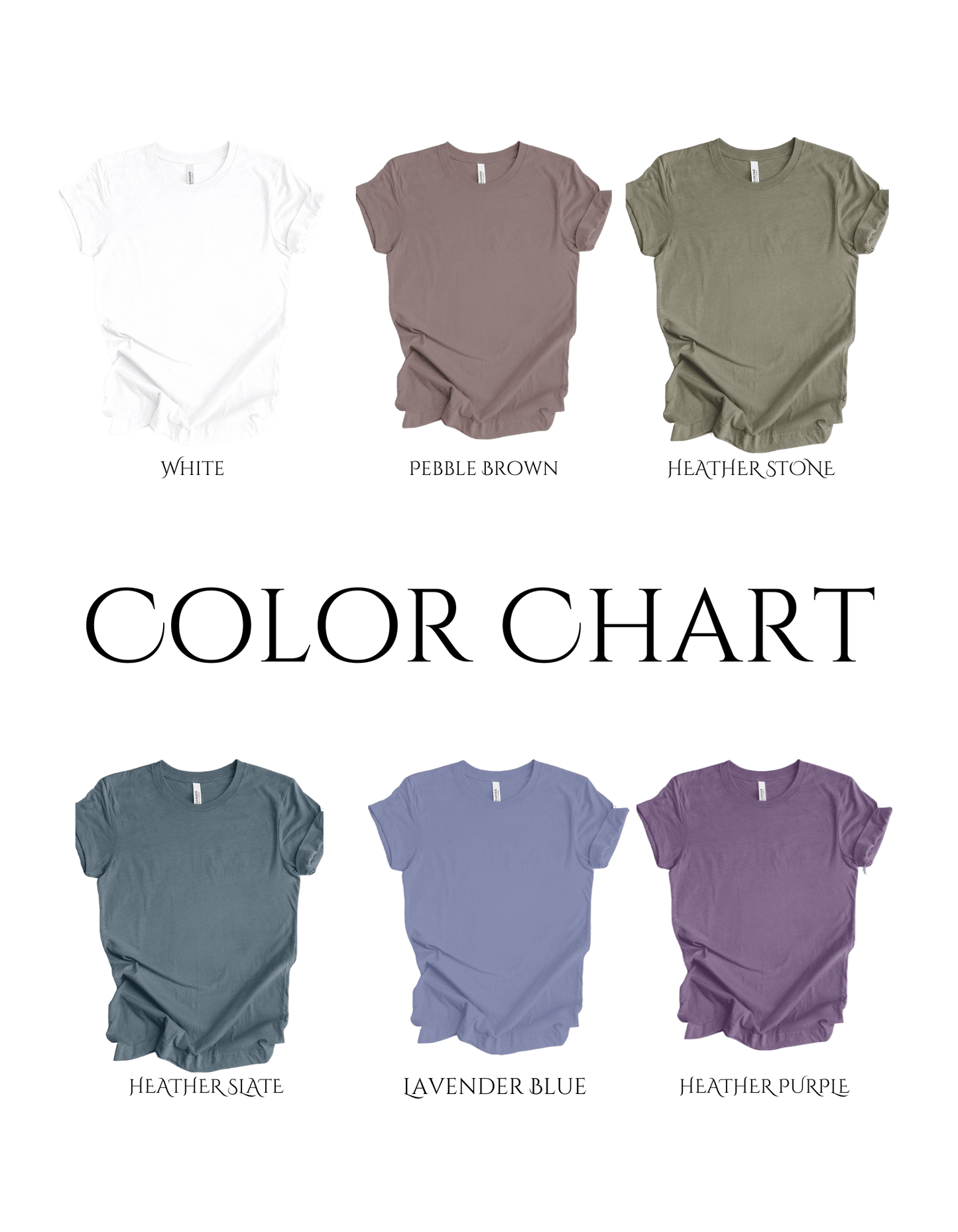 Heavily Meditated Crystal T-Shirt - The Mystical Moon Online Store