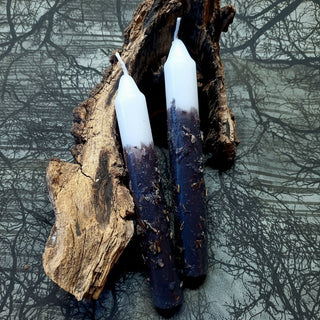 Hecate Herbal Intention Candles - The Mystical Moon Online Store