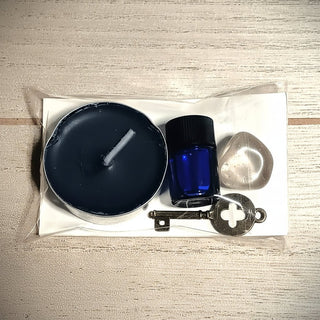 Hekate Mini Spell Ritual Kit Travel pack - The Mystical Moon Online Store
