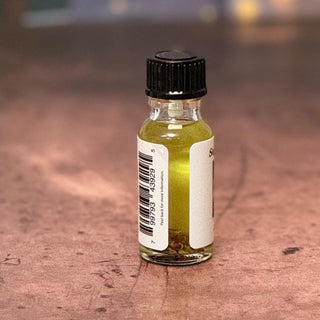 Hekate Oil By Sun's Eye - The Mystical Moon Online Store