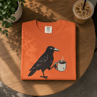 Hello Darkness My Old Friend T-Shirt - The Mystical Moon