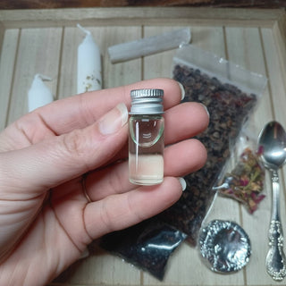 Home Cleanse and Blessing Ritual Kit - The Mystical Moon Online Store