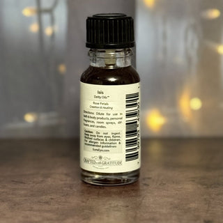 Isis Oil By Sun's Eye - The Mystical Moon Online Store