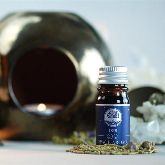 Isis Space Aroma Oil 5ml - The Mystical Moon Online Store