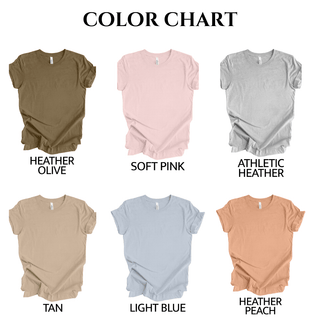 I’ve Got a Crystal For That T-Shirt - The Mystical Moon Online Store