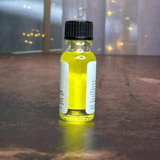 Jasmine Oil By Sun's Eye - The Mystical Moon Online Store