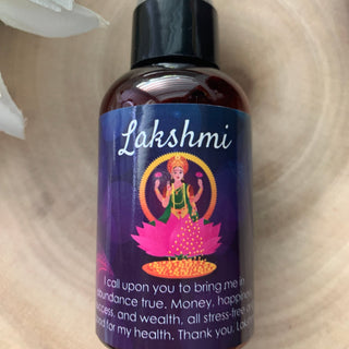 Lakshmi Spray - The Mystical Moon Online Store