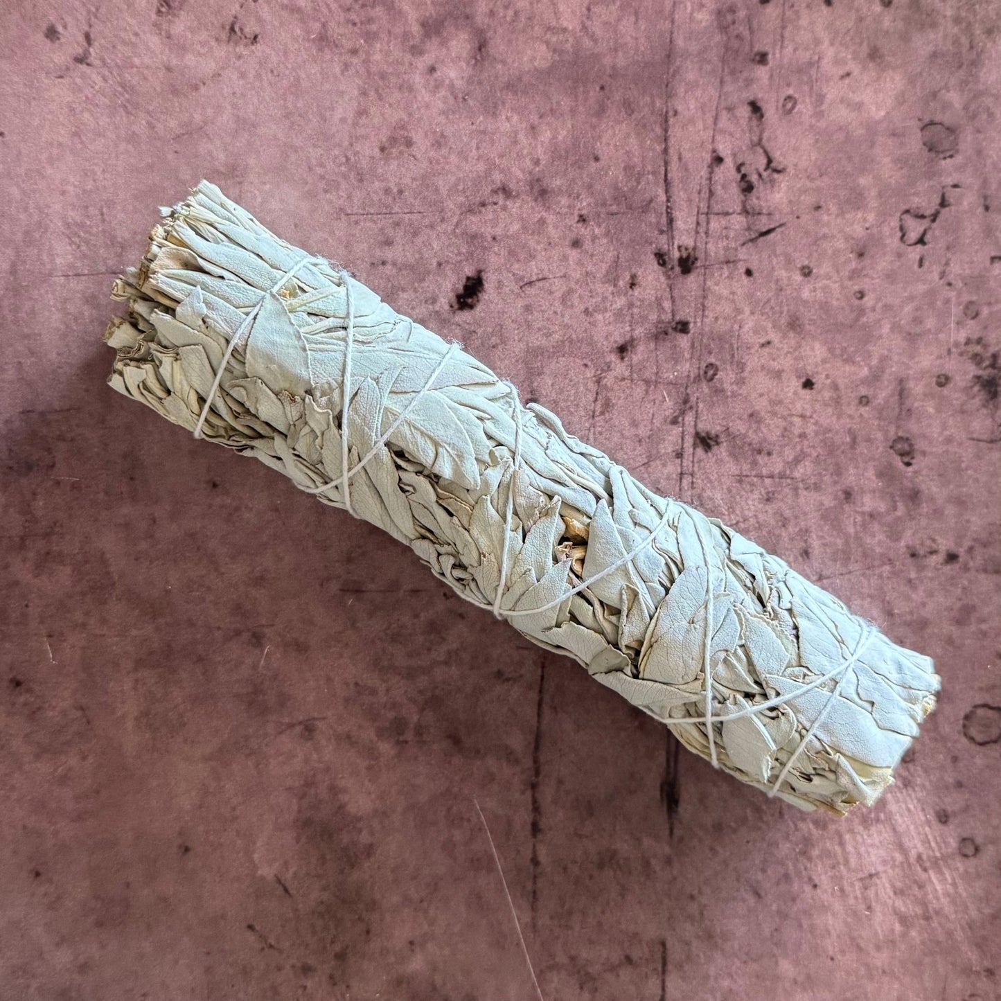 Large Sage Wand 9 Inches - The Mystical Moon Online Store