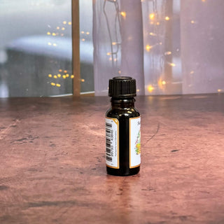 Lemongrass Oil By Sun's Eye - The Mystical Moon