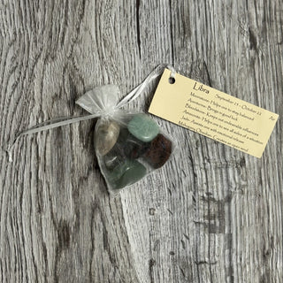 Libra Astrology Pack - The Mystical Moon Online Store