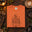 Burnt Orange