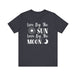 Heather Navy