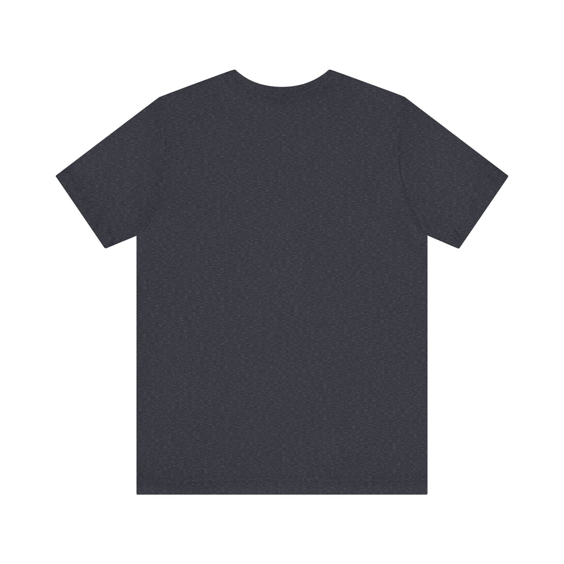 Live By The Sun, Love By The Moon T-Shirt - The Mystical Moon Online Store