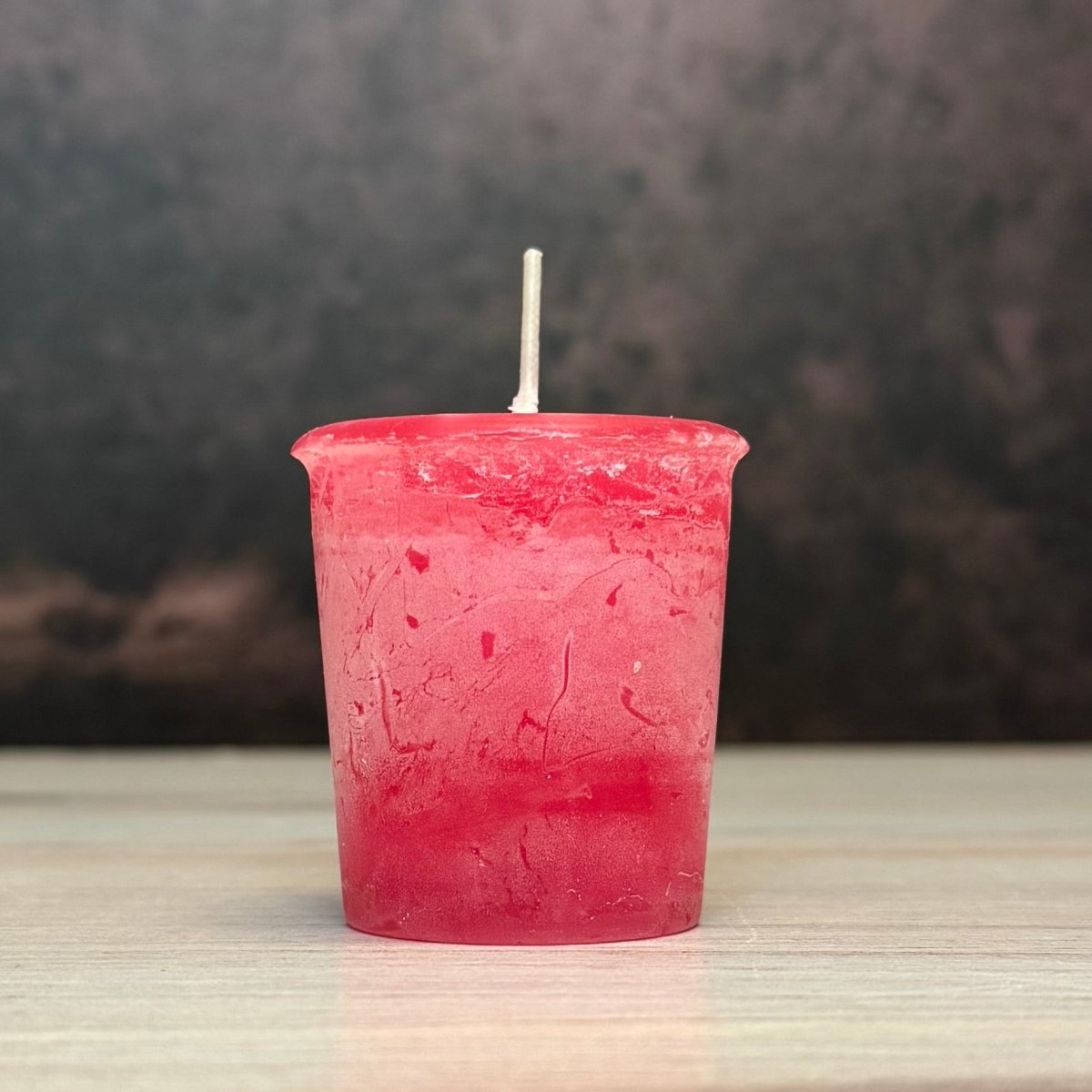 Love Crystal Journey Votive - The Mystical Moon Online Store