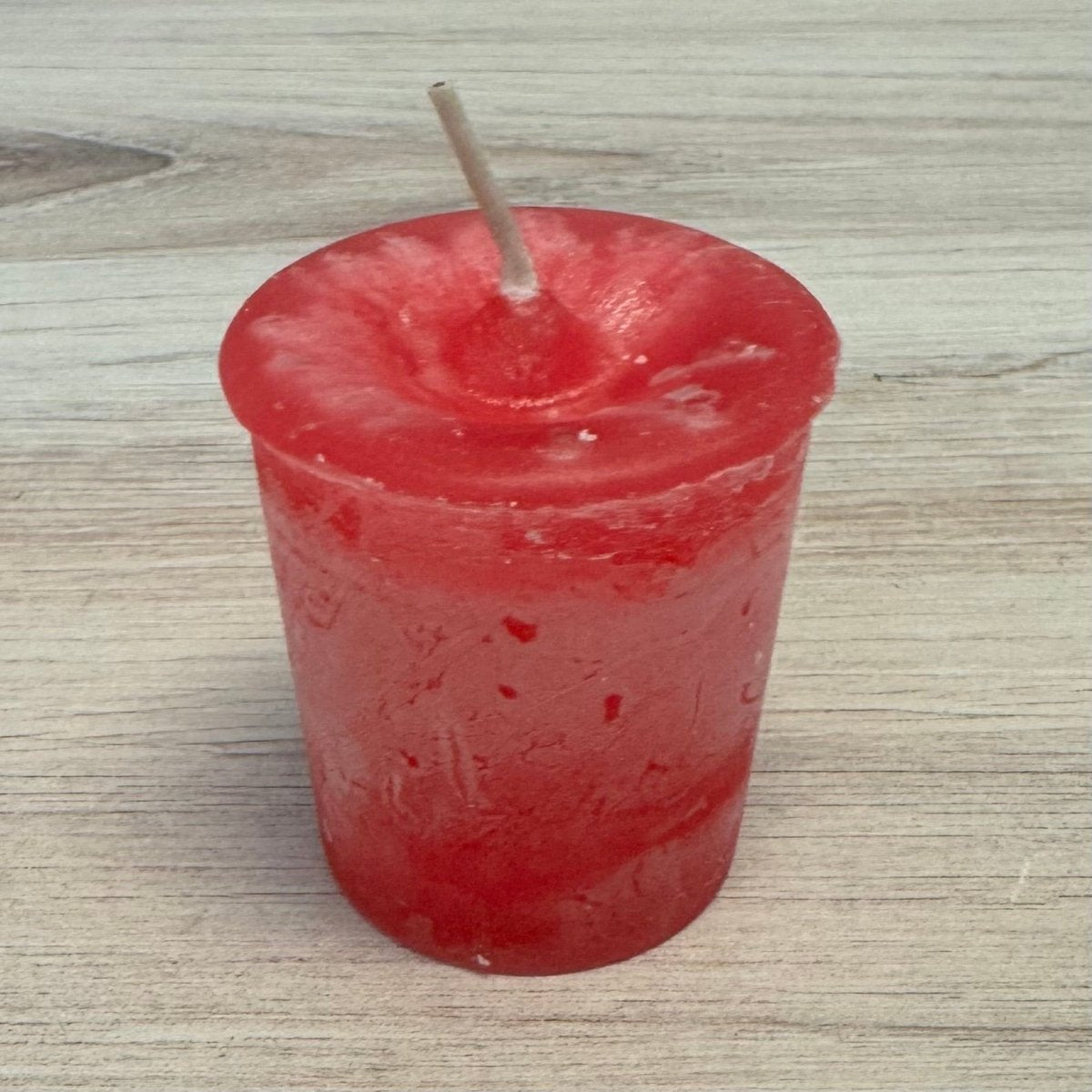 Love Crystal Journey Votive - The Mystical Moon Online Store