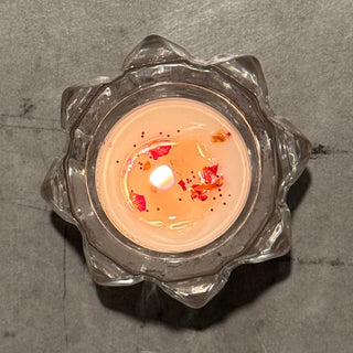 Love Spell Tea Light Set - The Mystical Moon Online Store