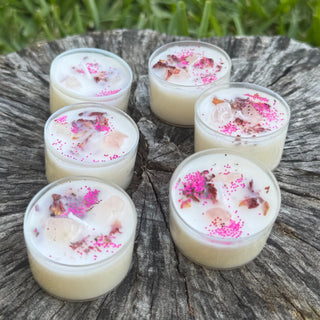 Love Spell Tea Light Set - The Mystical Moon Online Store