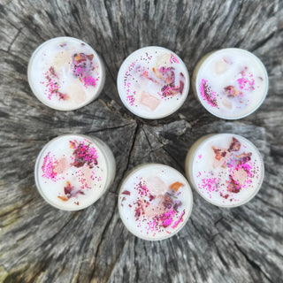 Love Spell Tea Light Set - The Mystical Moon Online Store
