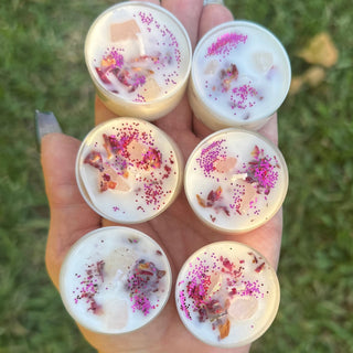Love Spell Tea Light Set - The Mystical Moon Online Store