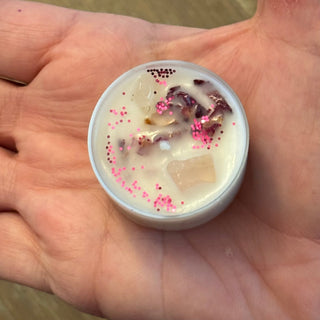 Love Spell Tea Light Set - The Mystical Moon Online Store