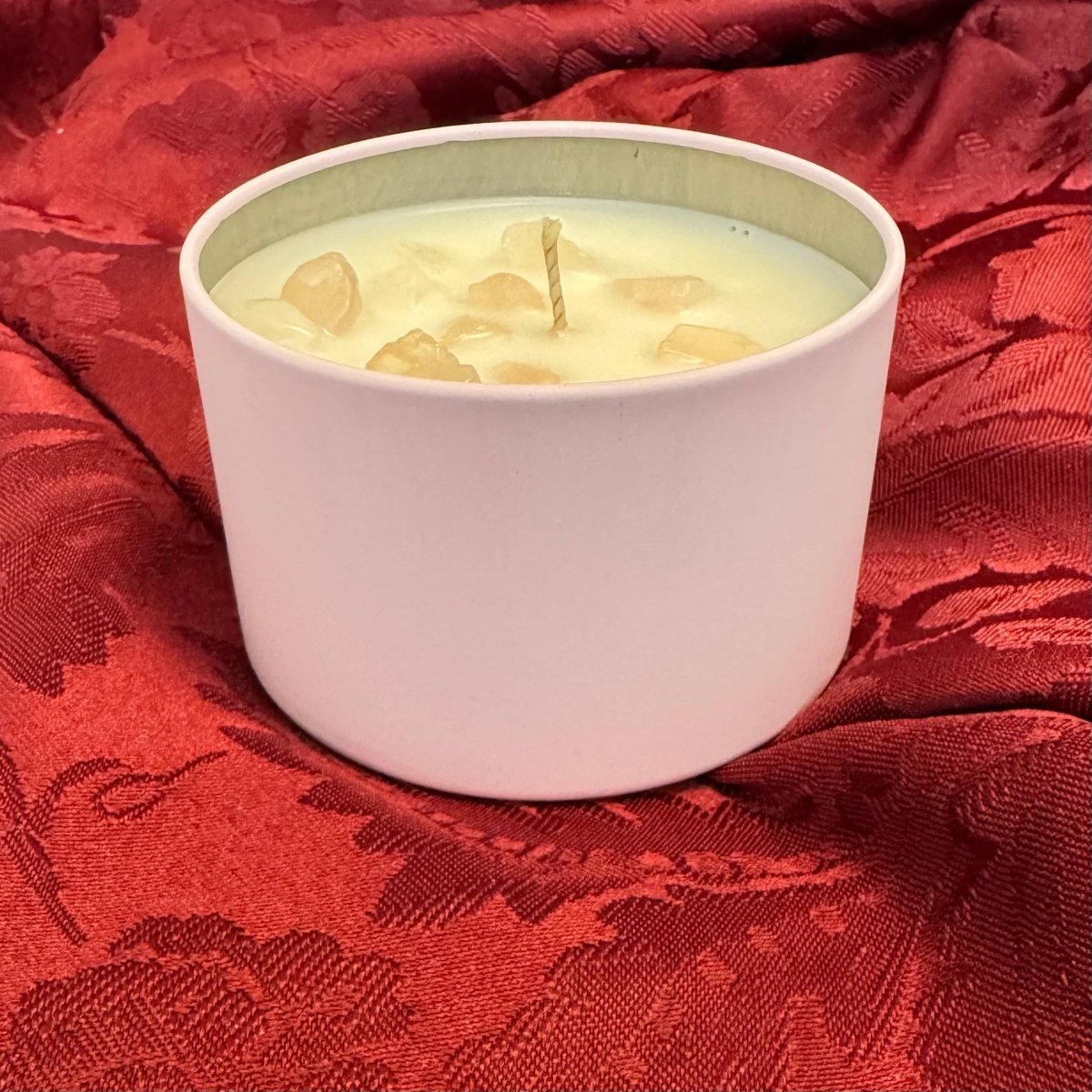 Love Witch Candle - Limited Edition - The Mystical Moon Online Store